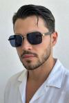 RayBan Scuderia Ferrari Gümüş Çerçeve Erkek Gözlük G4698-CN Diğer