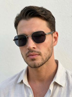  RayBan Scuderia Ferrari RB3794M Sarı Sap İthal Erkek Gözlük G4731-CN Sarı