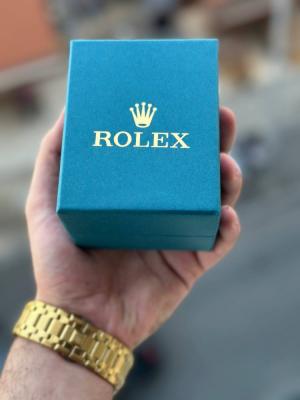 Rolex Saat Kutusu  K2 Diğer