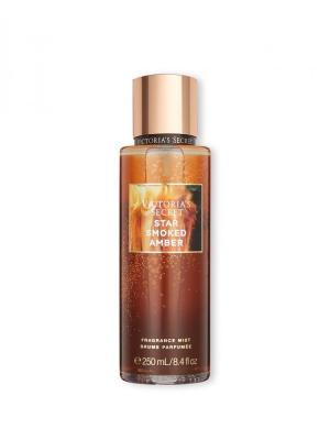 VICTORIAS SECRET Star Smoked Amber Vücut Spreyi  V123 Diğer