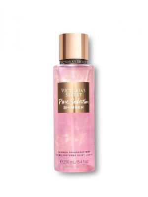 VICTORIAS SECRET Pure Seduction Işıltılı Vücut Spreyi  V119 Diğer