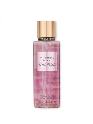 VICTORIAS SECRET BEAUTY Velvet Petals Vücut Spreyi Diğer