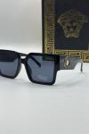 Versace Siyah İthal Kadın Gözlük G3480-VLLZ