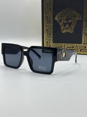 Versace Siyah İthal Kadın Gözlük G3480-VLLZ