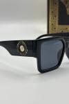 Versace Siyah İthal Kadın Gözlük G3480-VLLZ
