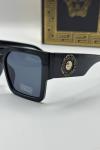 Versace Siyah İthal Kadın Gözlük G3480-VLLZ