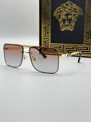 Versce İthal Erkek Güneş Gözlük G3407-VLLZ