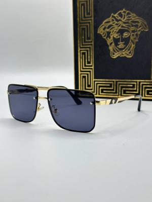 Versce İthal Erkek Güneş Gözlük G3408-VLLZ