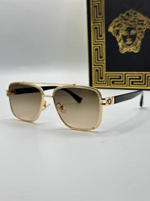 Versce İthal Unisex Güneş Gözlük 3403-VLLZ